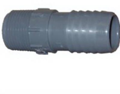 Foto 2 | Foto 2 | Adaptador Reductor Macho Boshart Industries Uppia-0710 3/4 X 1 Pulgada - Venta Internacional.