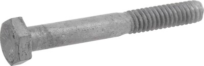 Foto 1 | Foto 1 | Bolt Hillman 811632 Hexagonal Galvanizado De 1 3 Cm X 20 3 Cm - Venta Internacional.