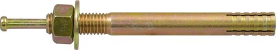 Foto 2 | Foto 2 | Bolt Hillman Strike Anchor 5/8 Pulgadas X 15 Cm Paquete De 10 - Venta Internacional.