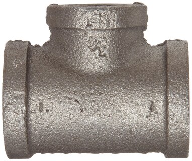 Foto 2 | Foto 2 | Pipe Fitting Anvil 8700122008 Reducing Tee  1.25 X 1.25 X 0.75 Pulgadas - Venta Internacional.