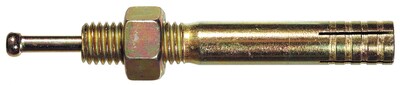 Foto 1 | Foto 1 | Strike Anchor Hillman 5/8 Pulgadas X 10 Cm Paquete De 10 - Venta Internacional.