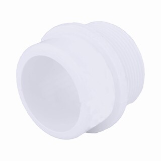 Foto 1 | Foto 1 | Adaptador De Conexión Macho Dwv Charlotte Pipe De 1.5 Pulgadas - Venta Internacional.