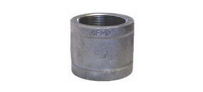 Foto 1 | Foto 1 | Iron Coupling Anvil International 1/8 Pulgadas Galvanizado - Venta Internacional.