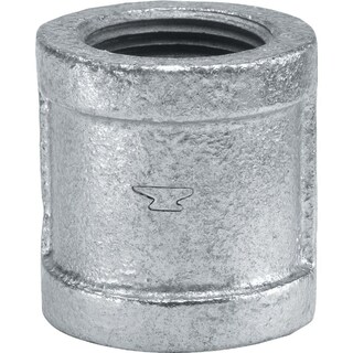 Foto 3 | Foto 3 | Iron Coupling Anvil International 1/8 Pulgadas Galvanizado - Venta Internacional.