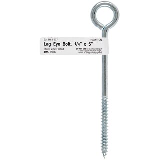 Foto 1 | Foto 1 | Ejete Hampton De Acero Galvanizado 6 Cm X 13 Cm - Venta Internacional.