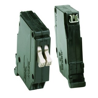 Foto 1 | Foto 1 | Disyuntor Eaton Cht1515 15a/15a 8 Espacios 120 V - Venta Internacional.