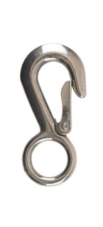 Foto 2 | Foto 2 | Snap Hook Daymark T7631614 De Acero Inoxidable 11 1 Cm De Longitud - Venta Internacional.