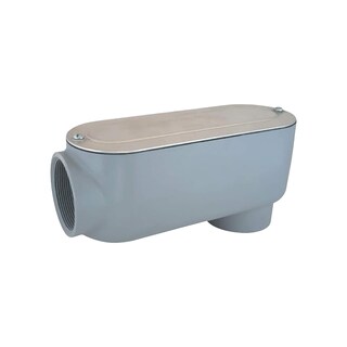 Foto 1 | Foto 1 | Conector De Conducto Sigma Proconnex 02-55646lb Rigid De 2 Pulgadas Gris - Venta Internacional.
