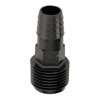 Foto 1 | Foto 1 | Aspersor De Tubo Divertido Con Adaptador Macho De 1/2 Pulgada Toro 53388 - Venta Internacional.
