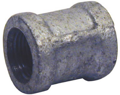 Foto 1 | Foto 1 | Acoplamiento De Hierro Maleable Galvanizado De 3/8 Pulgadas De Bk Products Fpt X 3/8 Pulgadas Fpt (p - Venta Internacional.