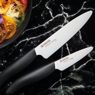 Foto 3 | Foto 3 | Cuchillo De Cocina Kyocera Revolution 7 5 Cm De Cerámica Para Pelar - Venta Internacional.