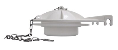 Foto 1 | Foto 1 | Tanque De Inodoro Flapper Plumb Pak K833-2 Resistente A Productos Químicos - Venta Internacional.