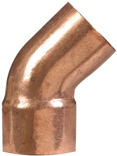 Foto 1 | Foto 1 | Codo De Cobre Nibco W01415d  Paquete De 1 - Venta Internacional.