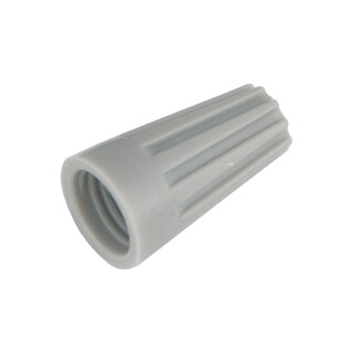 Foto 1 | Foto 1 | Conectores De Cable Atornillables Wiregard Gardner Bender 25 Paquete 22-16 Awg - Venta Internacional.