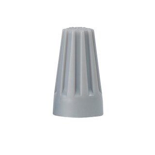 Foto 2 | Foto 2 | Conectores De Cable Atornillables Wiregard Gardner Bender 25 Paquete 22-16 Awg - Venta Internacional.