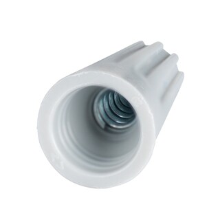 Foto 3 | Foto 3 | Conectores De Cable Atornillables Wiregard Gardner Bender 25 Paquete 22-16 Awg - Venta Internacional.