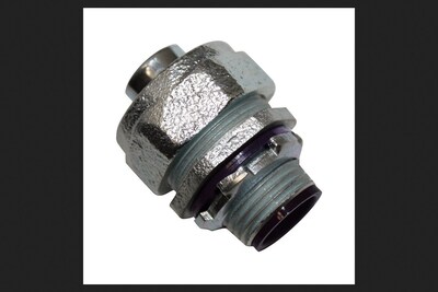 Foto 1 | Foto 1 | Conector Sigma Electric Proconnex De Hierro Galvanizado De 1/2 Pulgada - Venta Internacional.