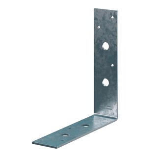 Foto 2 | Foto 2 | Soporte Angular Galvanizado Simpson Strong-tie A66 15x15x4 Cm - Venta Internacional.