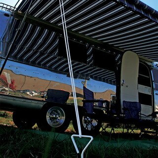 Foto 3 | Foto 3 | Kit Estabilizador De Toldo Camco 42563 Blanco - Venta Internacional.