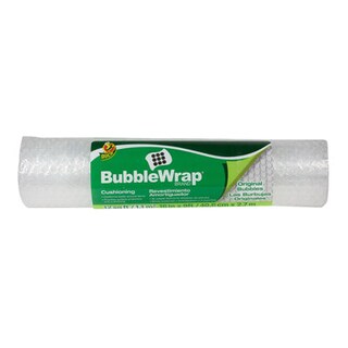 Foto 2 | Foto 2 | Bubble Wrap Duck 40 Cm X 3 M (paquete De 12) - Venta Internacional.