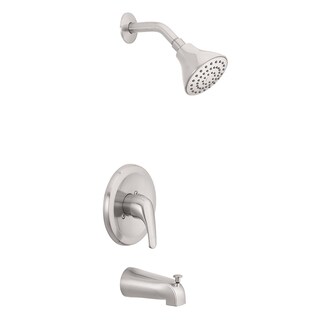 Foto 1 | Foto 1 | Grifo Para Bañera Y Ducha Oakbrook Oakbrook Collection 1 Manija - Venta Internacional.