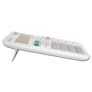 Foto 2 | Foto 2 | Calculadora Empresarial Sharp El-334wb White 4.0 - Venta Internacional.