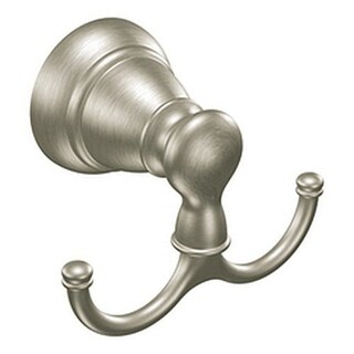 Foto 1 | Foto 1 | Accesorios De Baño Moen Y2603bn De Níquel Cepillado - Venta Internacional.