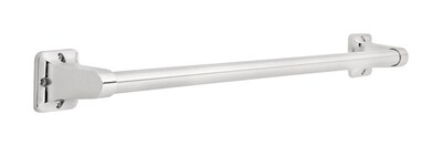 Foto 1 | Foto 1 | Barra De Asistencia Delta De Acero Inoxidable Cromado Pulido 65 Cm - Venta Internacional.