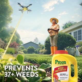 Foto 5 | Foto 5 | Preen Preventor De Malezas Para Jardín 7 3 Kg Cubre 238 M² - Venta Internacional.