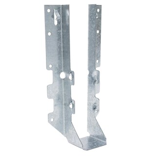 Foto 1 | Foto 1 | Perchero Para Viguetas Simpson Strong-tie Lus210 Galvanizado 2x10 - Venta Internacional.