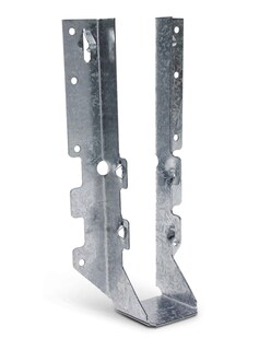 Foto 2 | Foto 2 | Perchero Para Viguetas Simpson Strong-tie Lus210 Galvanizado 2x10 - Venta Internacional.