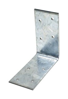 Foto 5 | Foto 5 | Angle Simpson Strong-tie De Acero Galvanizado  7 62 Cm X 3 81 Cm - Venta Internacional.