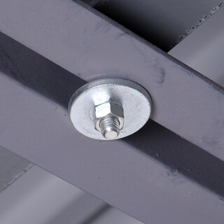 Foto 2 | Foto 2 | Guardabarros De Zinc Washer Hillman De 8 Mm X 32 Mm Paquete De 100 - Venta Internacional.