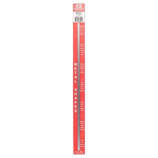 Foto 1 | Foto 1 | Varilla De Aluminio K&s De 30 Cm De Largo X 1 6 Mm De Profundidad 6061-t6 1 Paquete - Venta Internacional.