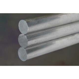 Foto 2 | Foto 2 | Varilla De Aluminio K&s De 30 Cm De Largo X 1 6 Mm De Profundidad 6061-t6 1 Paquete - Venta Internacional.