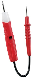 Foto 1 | Foto 1 | Probador De Circuitos Gb Electrical Get-3100 De Doble Sonda Voltaje >80 V - Venta Internacional.