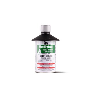 Foto 1 | Foto 1 | Torch Fuel Tiki Bug Fighter Ready 2 Light 355 Ml (paquete De 4) - Venta Internacional.