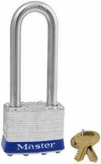 Foto 1 | Foto 1 | Candado Exterior Master Lock De Acero Laminado De 1.75 Pulgadas - Venta Internacional.