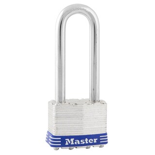 Foto 3 | Foto 3 | Candado Exterior Master Lock De Acero Laminado De 1.75 Pulgadas - Venta Internacional.