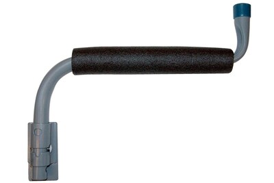 Foto 1 | Foto 1 | Percha Giratoria Secureline Crawford 31 Cm De Altura Acero 23 Kg - Venta Internacional.