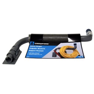 Foto 2 | Foto 2 | Percha Giratoria Secureline Crawford 31 Cm De Altura Acero 23 Kg - Venta Internacional.