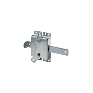 Foto 1 | Foto 1 | Inside Deadlock Prime-line Gd 52138 De Acero Galvanizado De Alta Resistencia - Venta Internacional.
