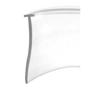 Foto 1 | Foto 1 | Borrador De Ducha Door Prime-line M 6211 Vinilo Transparente 91 X 3 Cm - Venta Internacional.