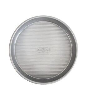 Foto 1 | Foto 1 | Cake Pan Usa Sartén Redonda De Acero Aluminizado De 9 Pulgadas  Antiadherente - Venta Internacional.