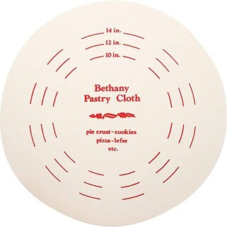 Foto 1 | Foto 1 | Juego De Tablas De Repostería Y Tela Bethany Housewares 48 Cm - Venta Internacional.
