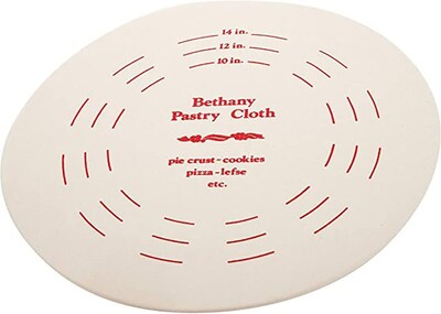 Foto 2 | Foto 2 | Juego De Tablas De Repostería Y Tela Bethany Housewares 48 Cm - Venta Internacional.