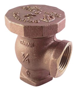 Foto 1 | Foto 1 | Válvula Angular Champion Brass 150 Psi 3/4 Pulgadas Entrada - Venta Internacional.