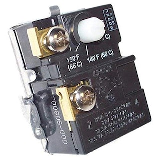 Foto 1 | Foto 1 | Calentador De Agua Eléctrico Inferior Thermostat Reliance 9000507-045 - Venta Internacional.