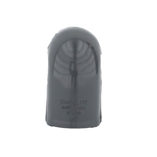 Foto 3 | Foto 3 | Codo De Tubo Charlotte Pipe De 1/2 Pulgada Sch 80 90 Grados De Presión - Venta Internacional.