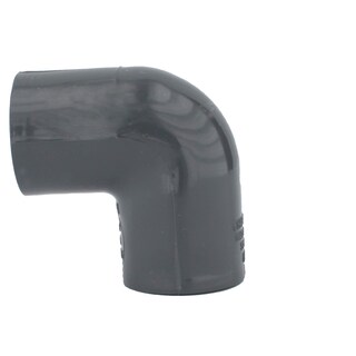 Foto 5 | Foto 5 | Codo De Tubo Charlotte Pipe De 1/2 Pulgada Sch 80 90 Grados De Presión - Venta Internacional.